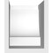 Ekena Millwork Standard Alpine Architectural Grade PVC Rafter Tail, 5"W X 6"H X 12"L RFTP05X06X12ALP - alternate 4